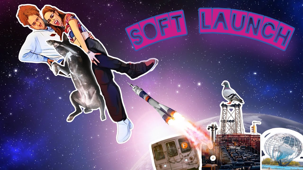 Soft Launch Episode 1 Youtube
