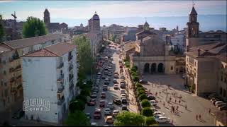 ÚBEDA I. ANDALUCIA ES DE CINE.