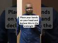 Spiritual Warfare Prayers while you sleep #midnightprayer #apostlejoshuaselmanprayers