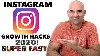 Instagram Followers 2020! How to Gain Instagram Followers 2020 | Grow Fast!!!