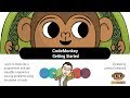 CodeMonkey - Getting Started