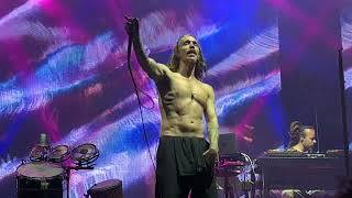 Incubus - Dig (Live)