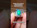 ORIGIN OPAL ETHIOPIA JARONG SUPER KONTRAS RP.950.000 NET