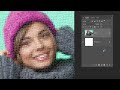 how to create a photo mosaic in photoshop easy u0026 fast