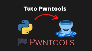 Tuto pwntools