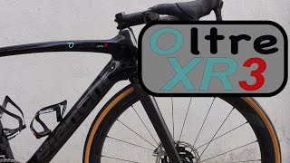 Bianchi Oltre XR3 Sram Red Etap Ceramic Speed #rebuildbike #bianchi #oltrexr3