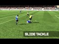 fifa 11 basic defending tutorial