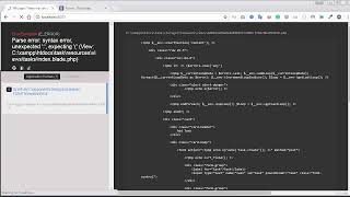 Full Stack Web Development Course - Mini Project - Task List App - 4 Validation