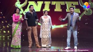 Comedy Super Nite   Full Episode 21