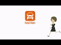 fastercapital fastvan courier services app