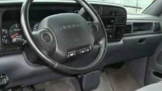 Preowned 1997 Dodge Ram Everett WA