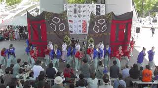 「名古屋大学”快踊乱舞\