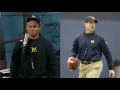 Jim Harbaugh makes his return to Colin's show  THE HERD (FULL INTERVIEW)