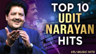 Udit Narayan best song | Top ten | Romentic hit | Best of 90s