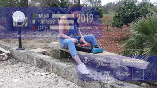 IPB Italian Portablist Battle – La Pam (entry video)