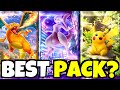 THE BEST PACK TO OPEN!!! [Pokemon TCG Pocket]