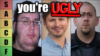 Physical Traits that Repel Women TIER LIST