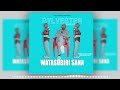 Silvester Carlos Watasubili sana official audio