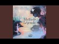 Mythes, Op. 30: I. La fontaine d'Arethuse
