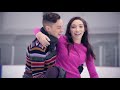 meryl davis gives me the secret to becoming an olympic champion break the ice with adam rippon