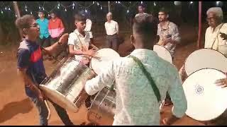 Zombadi - Kajli Palkhi Sohala