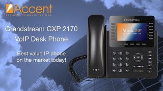 The BEST IP Phone for Your Money