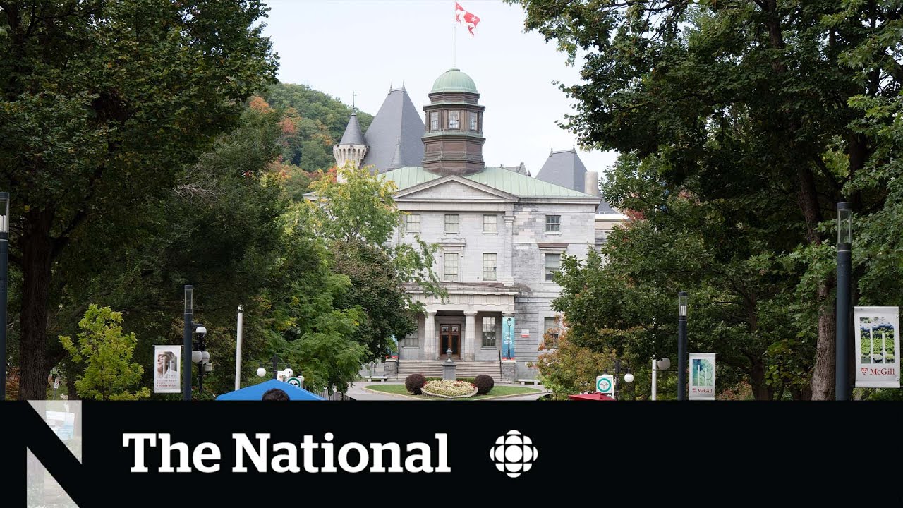 Out-of-province Tuition At Quebec English Universities Set To Almost ...