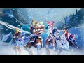 氷エスカ【ドーントレス】今回は参加なしだけどごめんね＞ｗ＜【dauntless】どんとすれいx