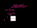 8.3.0 Infinite Loops & Break (Java Explanation)
