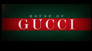 House of Gucci - Trailer Italiano Ufficiale [HD]