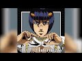 Assassination (Assassinio)-Jojo’s Bizarre Adventure: Golden Wind O.S.T Vol.2: Intermezzo