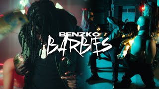 BENZKO - BARBIES (prod. Chen Beats)