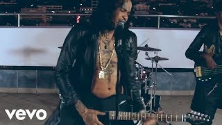 Tommy Lee Sparta - HERO  (Official Music Video)