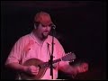 Grievin' and Smokin' - The Gourds Live at The Mercury Austin Texas on 2002-05-17