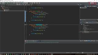 Java Tutorial - Public and Private (COMP 202)