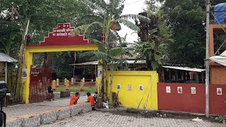 Bagheswari Temple Bongaigaon, Assam ||Maa Bagheswari Mandir|| \u0026 Bilasipara to Bongaigaon Town