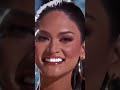 Miss Universe 2015- Pia Wurtzbach from The Philippines!