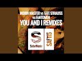 You And I (Stanton Warriors Remix)