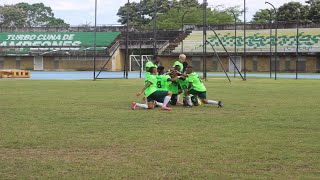 Filipenses se coronó campeón de la Primera C