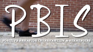 P.B.I.S in PGCPS