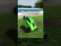 Lamborghini Huracan 330km/h Flashbacks | BeamNG.Drive