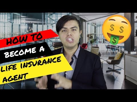 How to Become a Life Insurance Agent in California and The Mistakes That 90% of Agents Make! How to Become a Life Insurance Agent in California and The Mistakes That 90% of Agents Make!