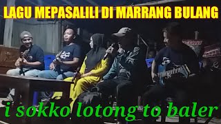 Lagu paling merdu didengar di waktu malam dan di waktu lagi rindu sama seseorang | LAGU DAERAH