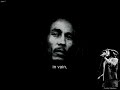 bob marley waiting in vain lyrics