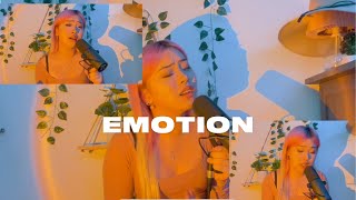 Emotion-Destiny's Child (Shakaibyo Cover)