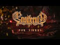 Ensiferum - For Sirens (OFFICIAL LYRIC VIDEO)