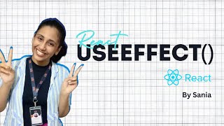 UseEffect explained | fixed project's infinite API call bug | react hooks