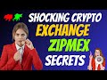 The Shocking Zipmex Exchange Secrets | Cryptocurrency New Crypto Exchanges Facts | CryptoWinner1