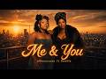 Nkosazana Daughter x Master KG - Me & You ft Boohle (New Song 2026)