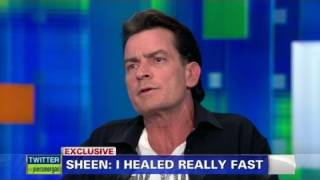 February: Sheen not ashamed of mistakes
